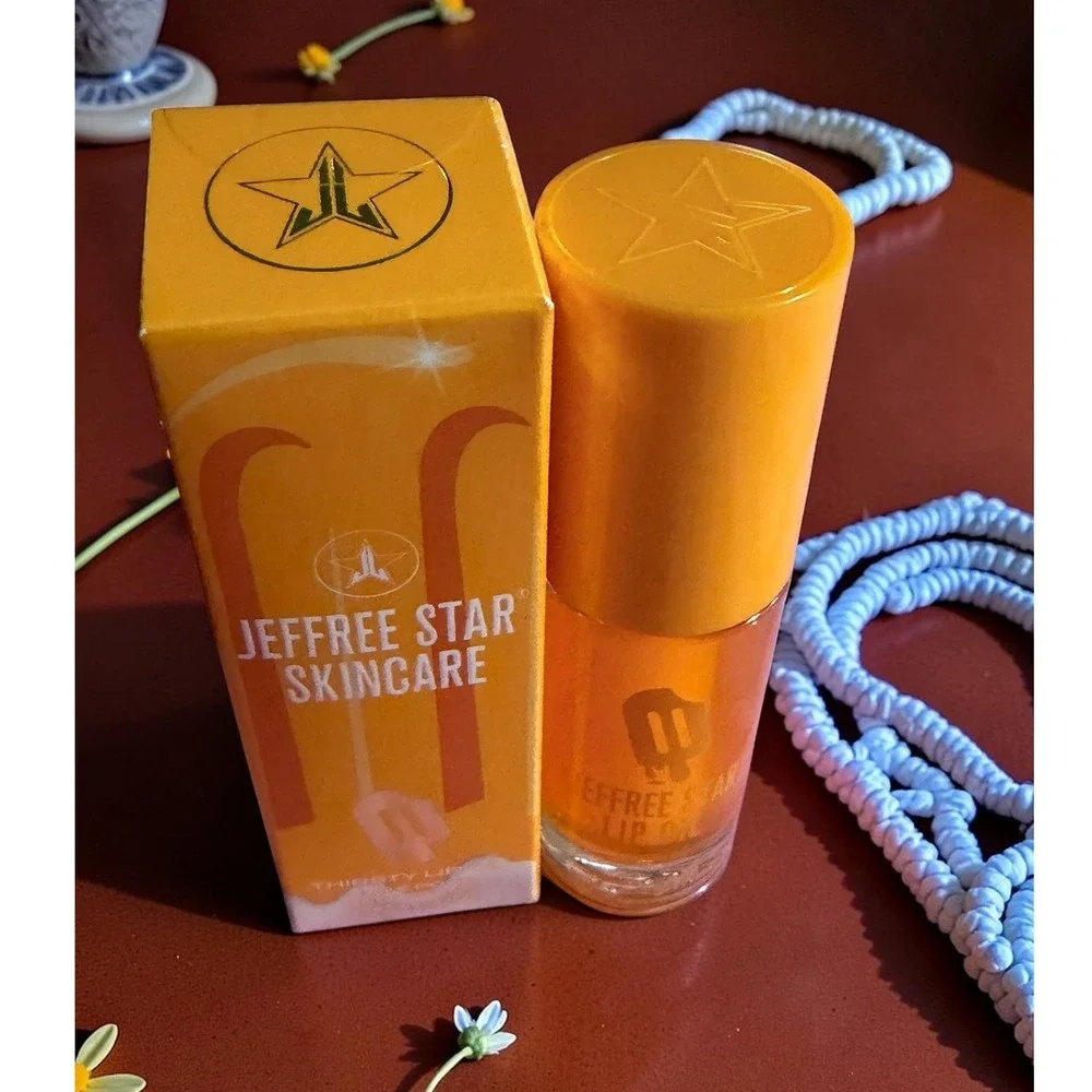 Jeffree‎ Star Skincare - Lip Oil - 